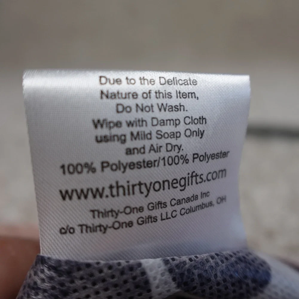 Thirty-One Gifts thirty one